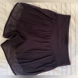 Nulu mesh short 3.5” size 8